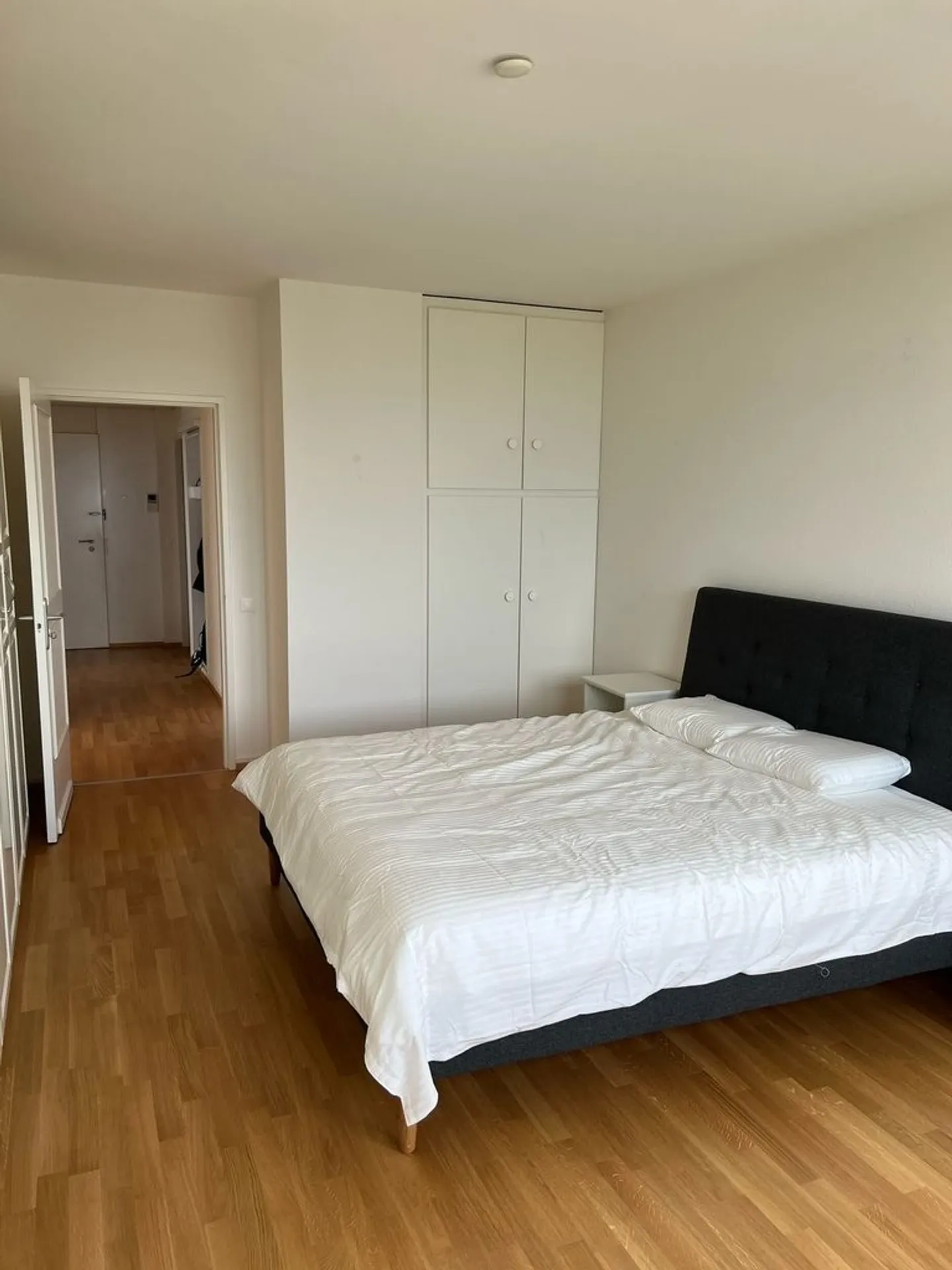 Charmante Wohnung in Vaud - Foto 8 von 11