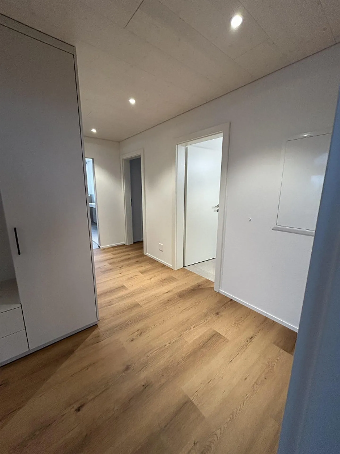 Geräumige Attikawohnung - Foto 9 von 9