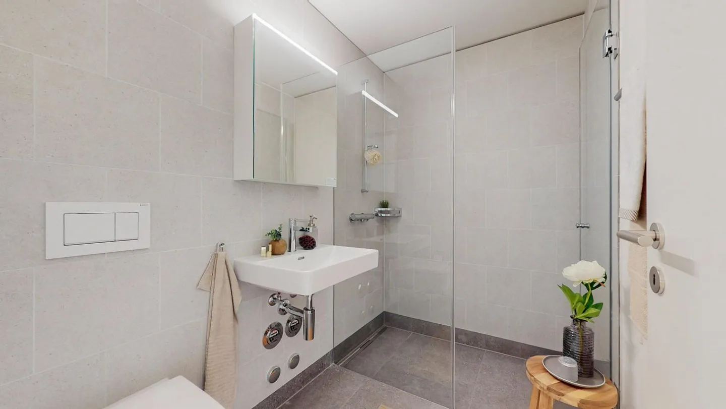 Il tuo nuovissimo appartamento al PilatHuus! - Foto 7 di 8