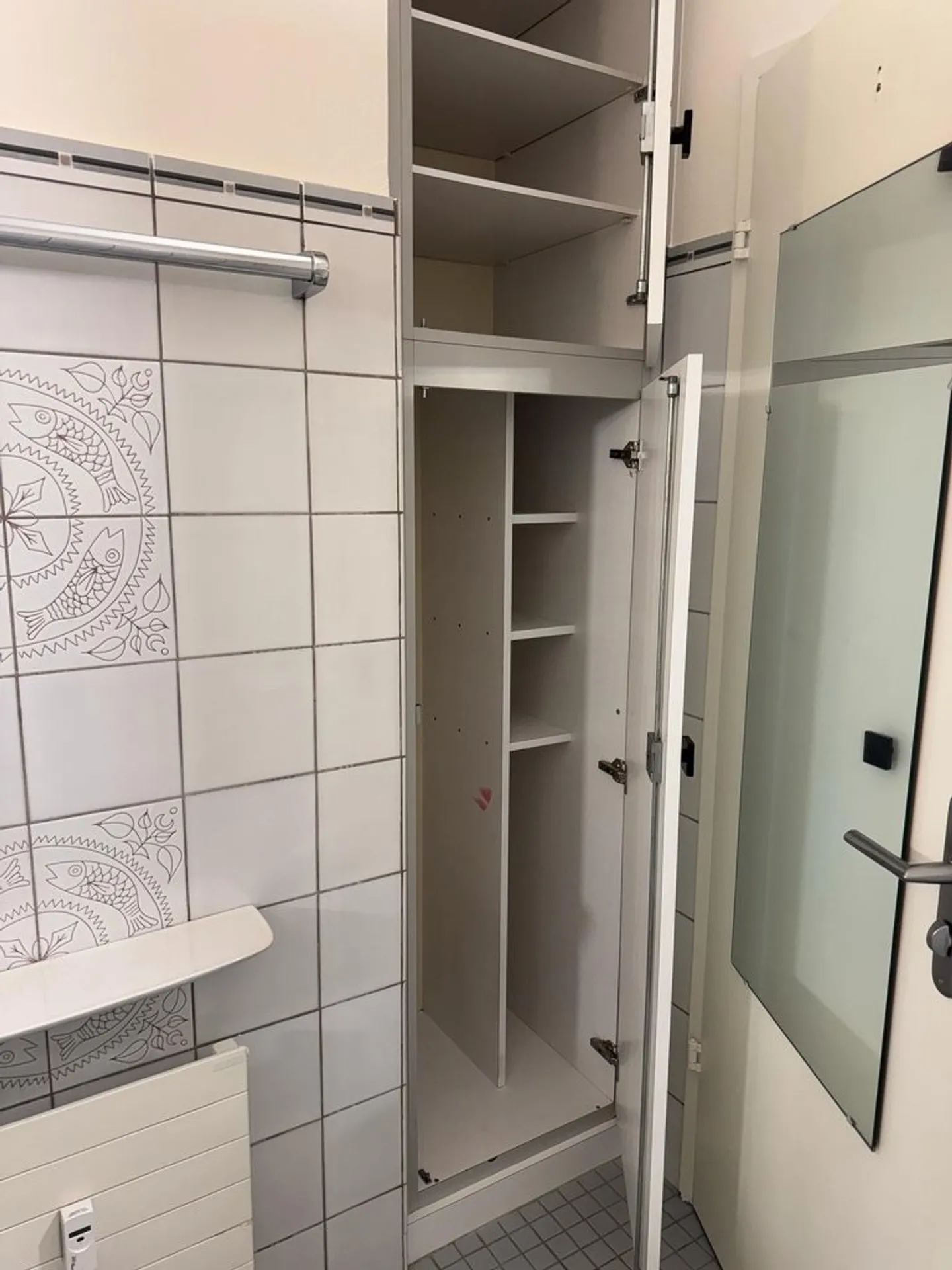 Charmante Wohnung in Vaud - Foto 10 von 11