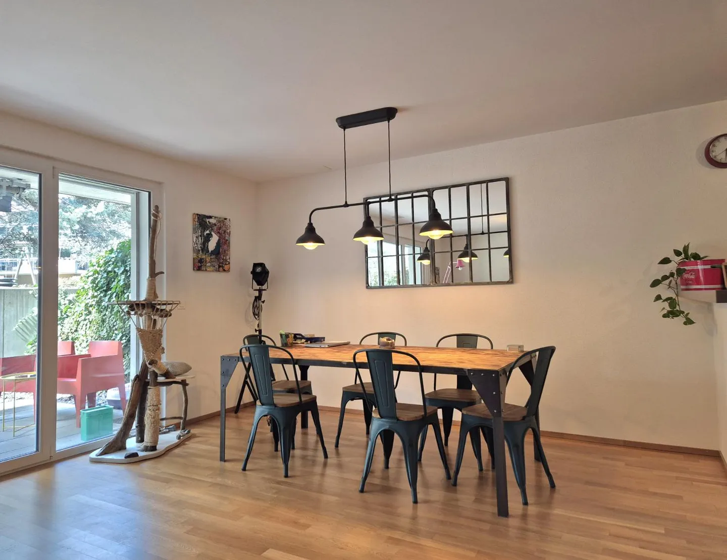 Appartamento 3.5 locali - Foto 2 di 9