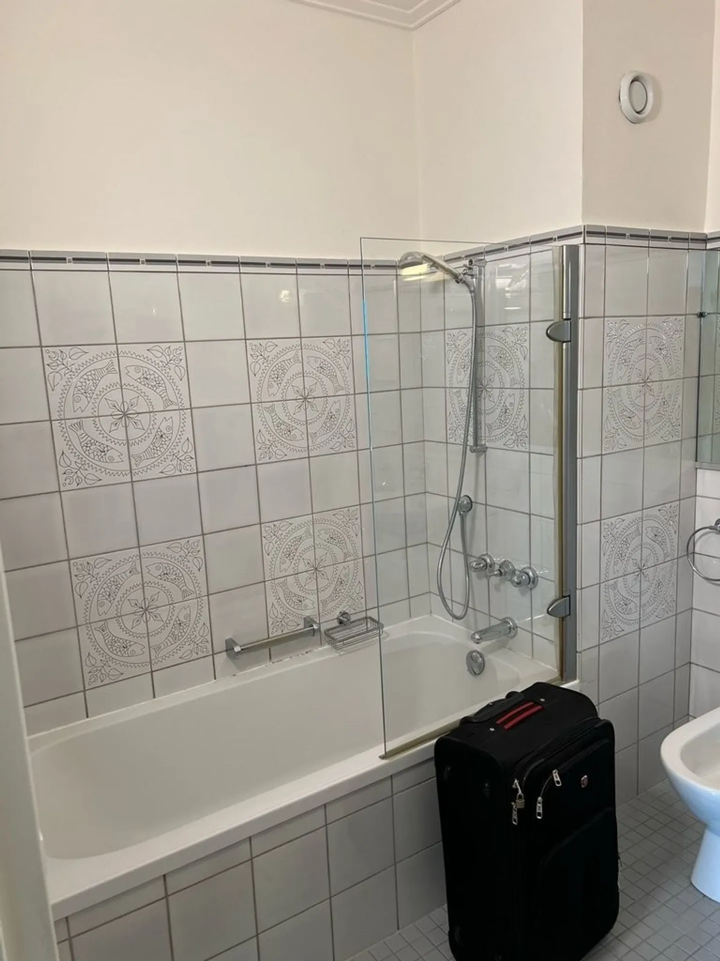 Charmante Wohnung in Vaud - Foto 9 von 11