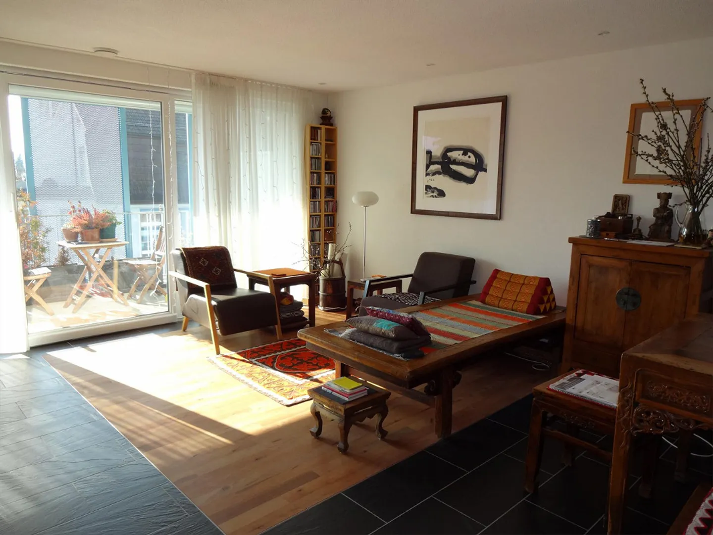 Moderne offene 4-Zimmer Wohnung - Foto 1 von 24