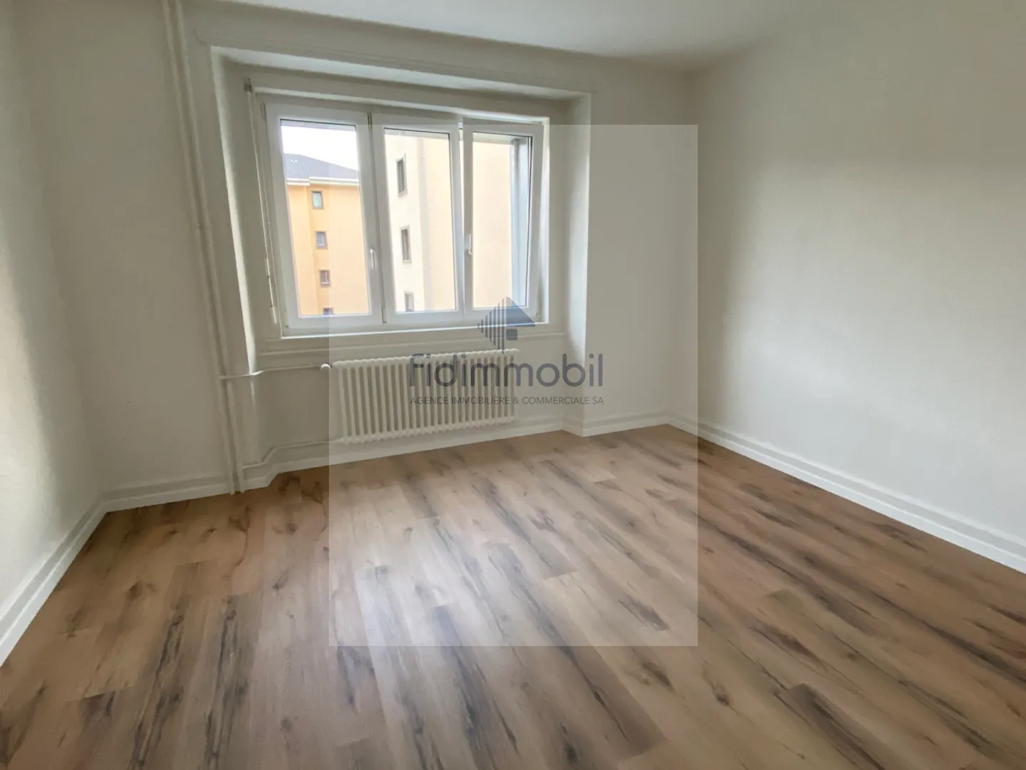 For rent, nice 2-room apartment, Parc 153, La Chaux-de-Fonds - Photo 3 of 5