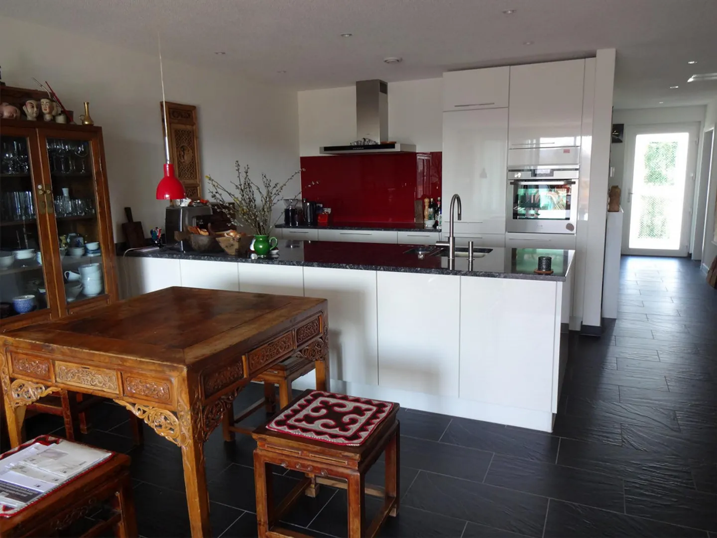 Moderne offene 4-Zimmer Wohnung - Foto 2 von 24