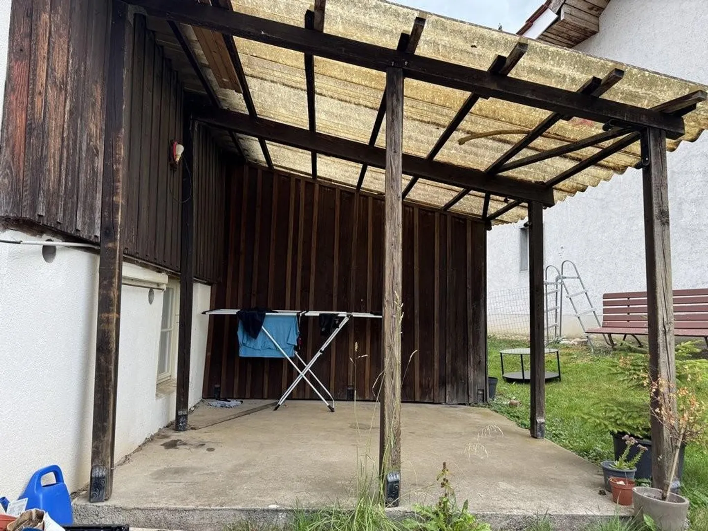 Piccolo ma bello - Appartamento singolo cerca inquilino - Foto 6 di 6