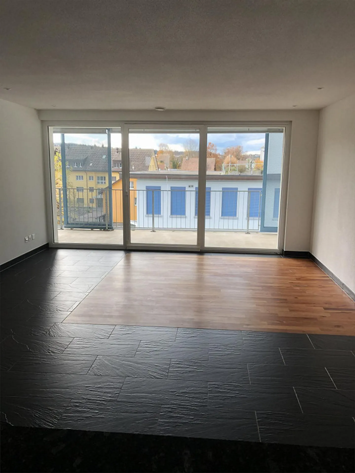 Moderne offene 4-Zimmer Wohnung - Foto 3 von 24