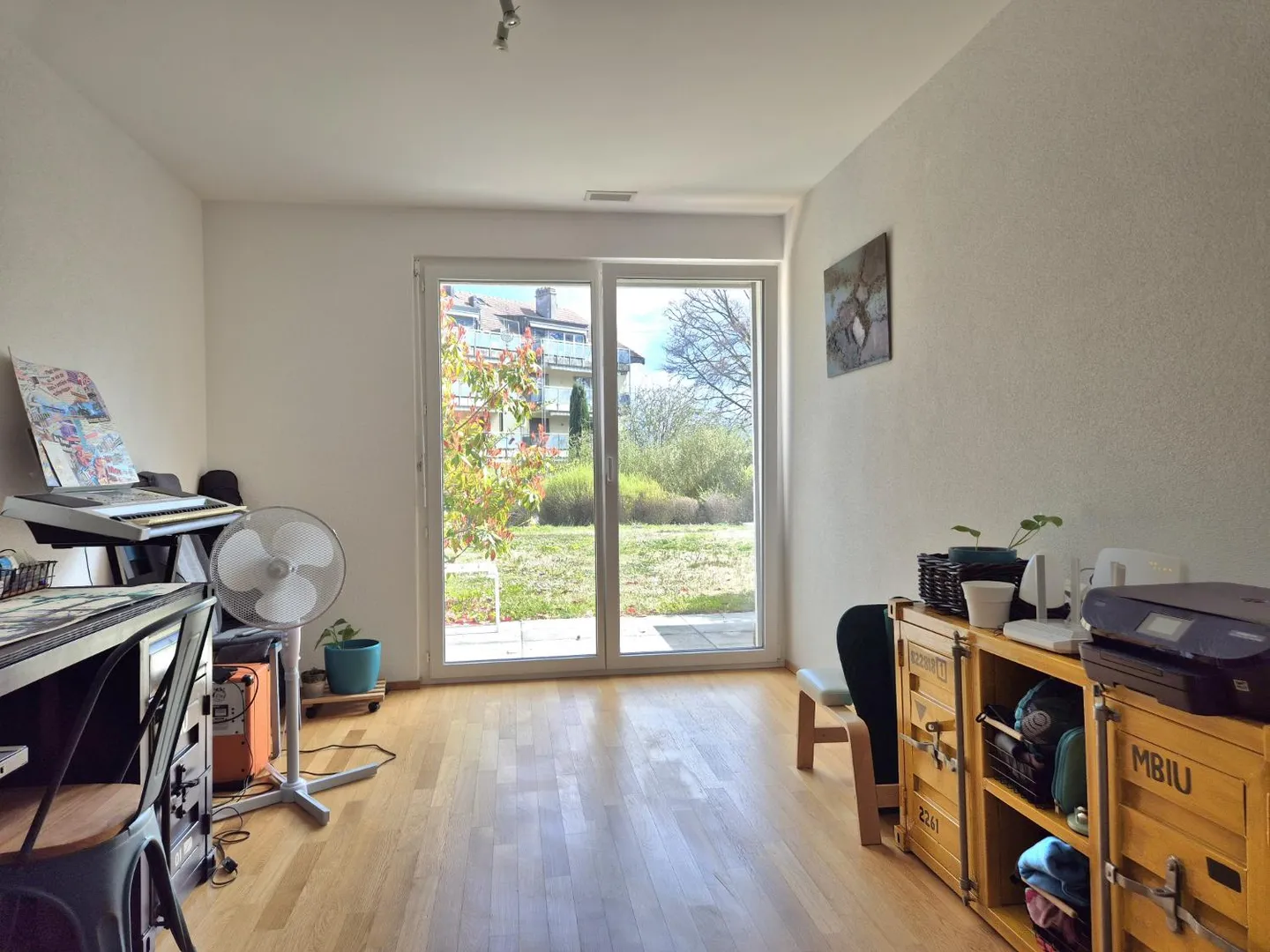 Appartamento 3.5 locali - Foto 5 di 9