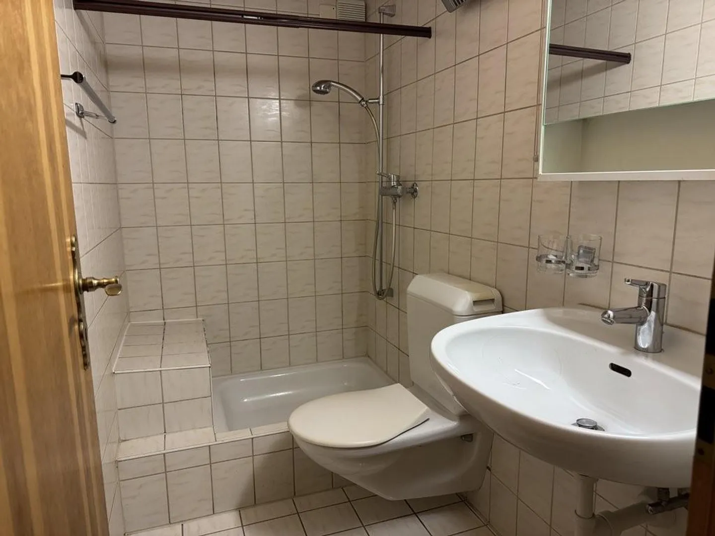 Piccolo ma bello - Appartamento singolo cerca inquilino - Foto 3 di 6