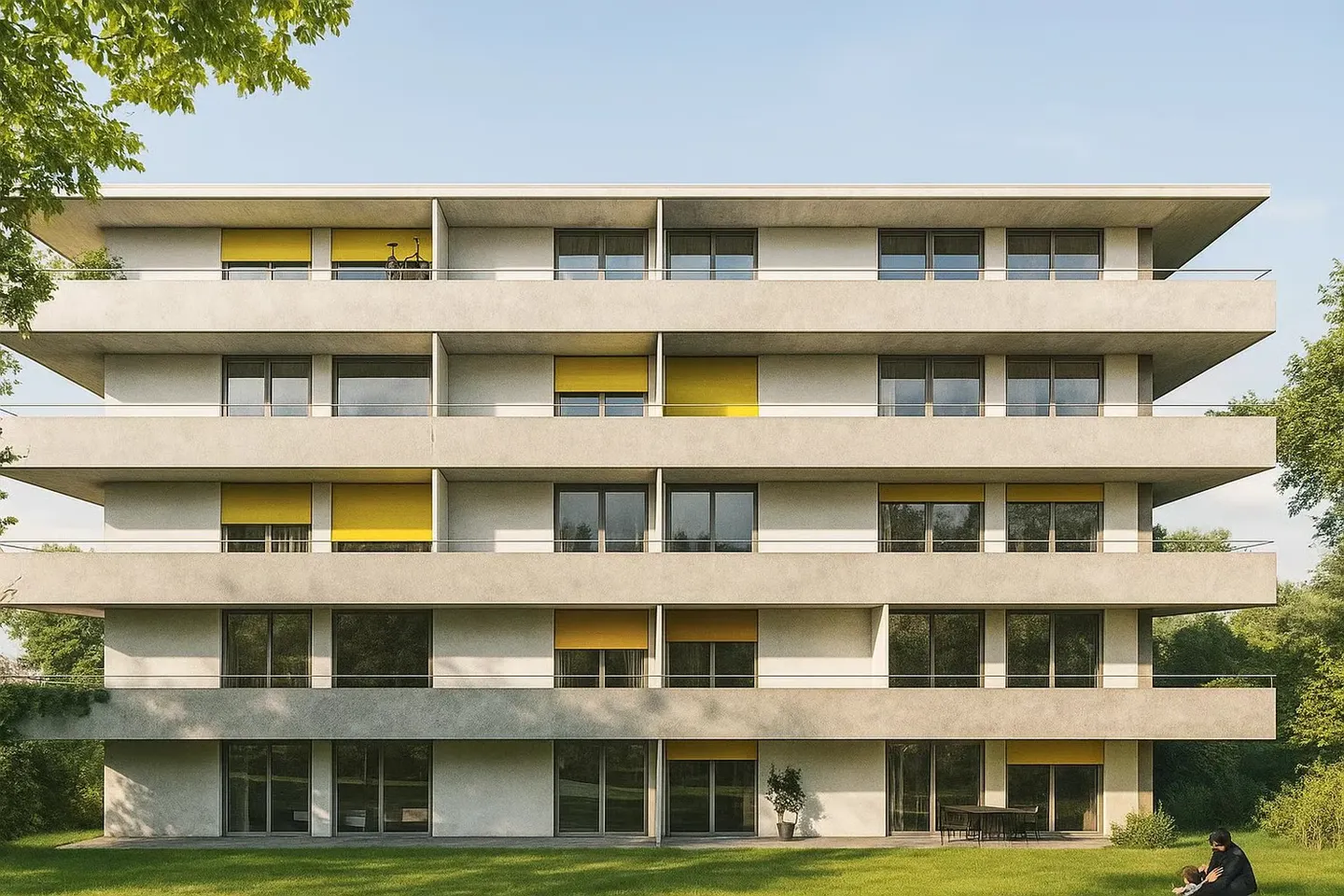 Contemporary Elegance Facing the Golf - Photo 6 of 8