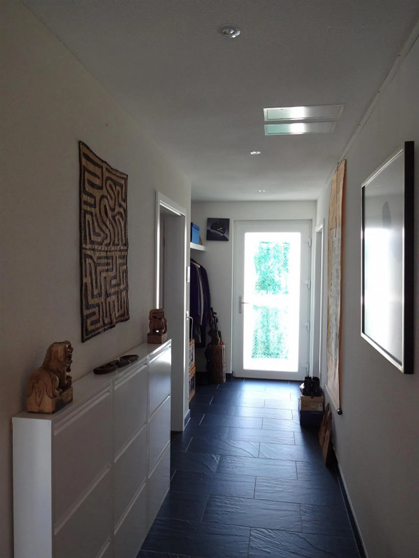 Moderne offene 4-Zimmer Wohnung - Foto 4 von 24