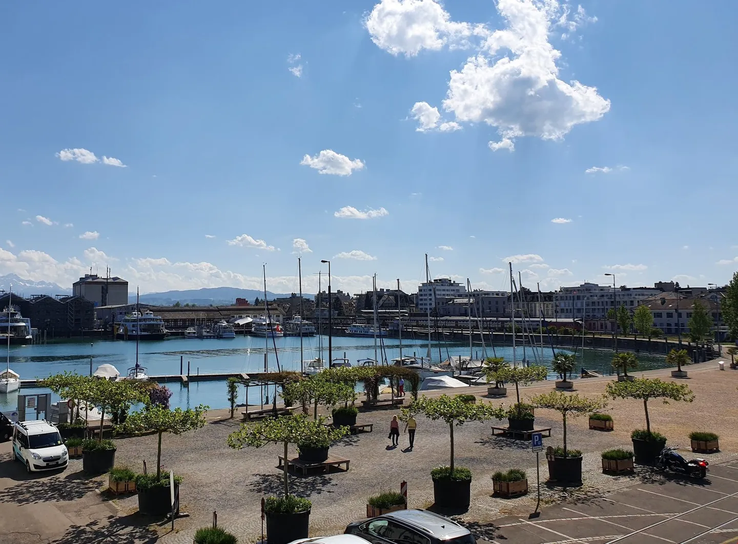 Vivere nella migliore posizione con vista lago da sogno - Foto 1 di 14