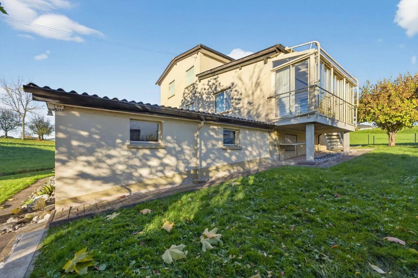 Spacious single-family home with great potential - Photo 11 of 12