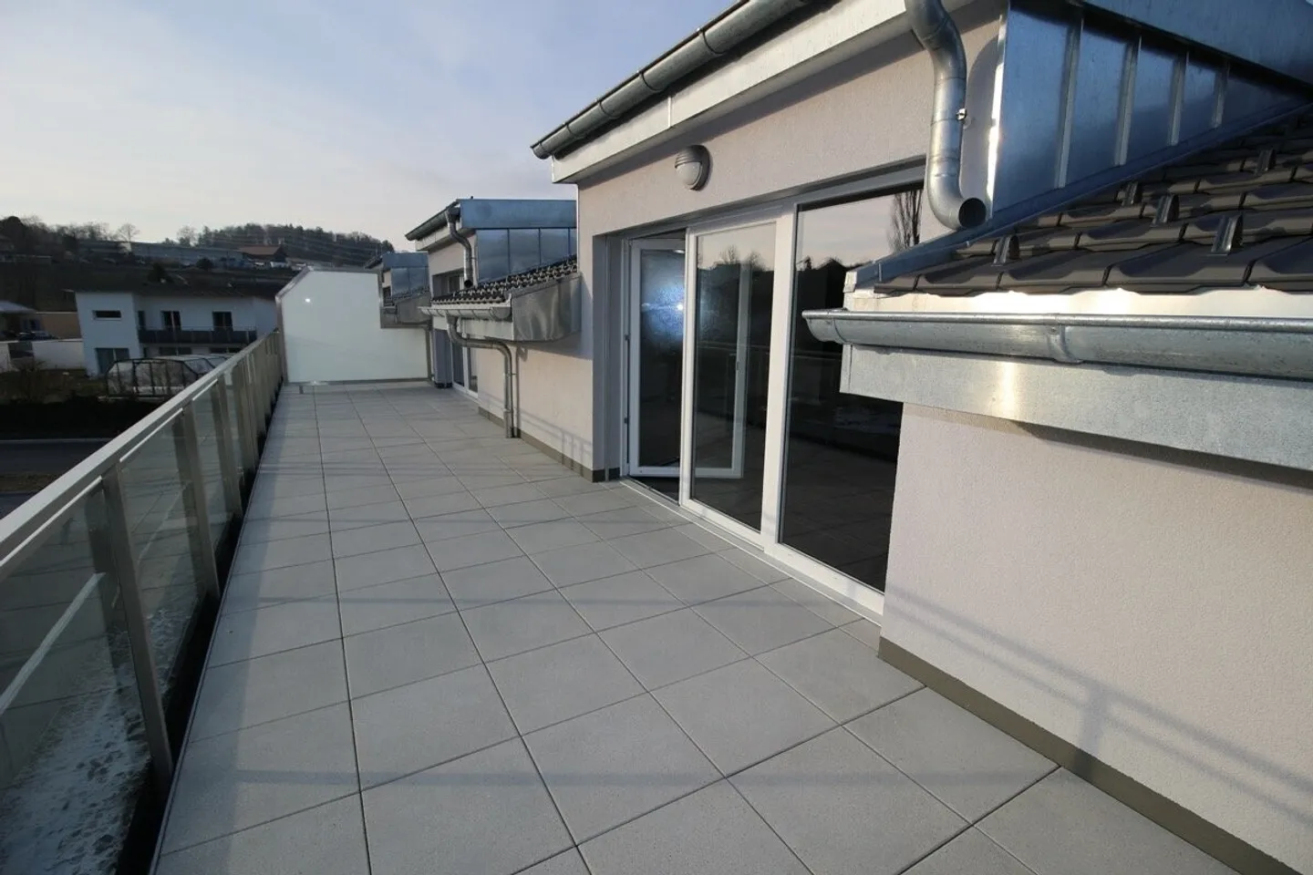Wohnung mieten - Foto 2 von 13
