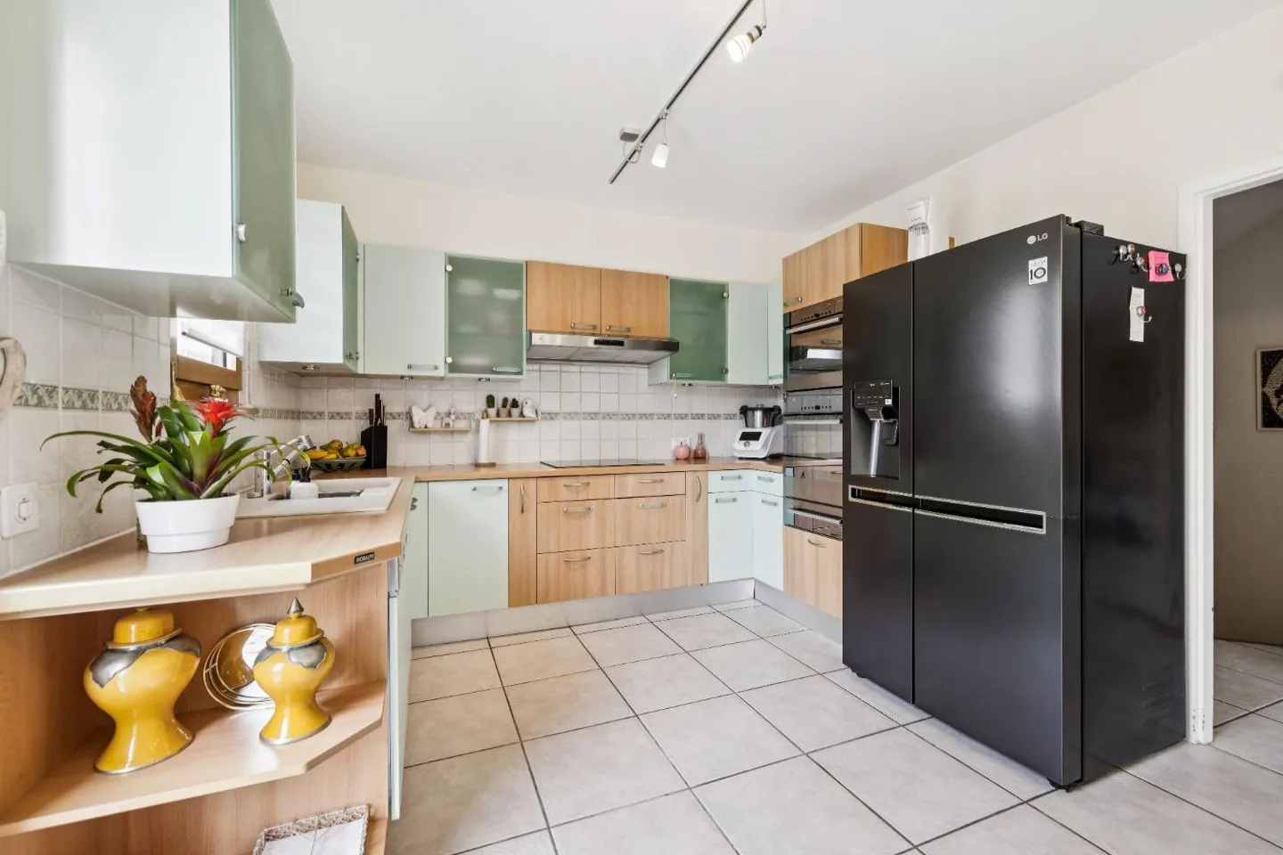 Casa 7 locali - Foto 7 di 13