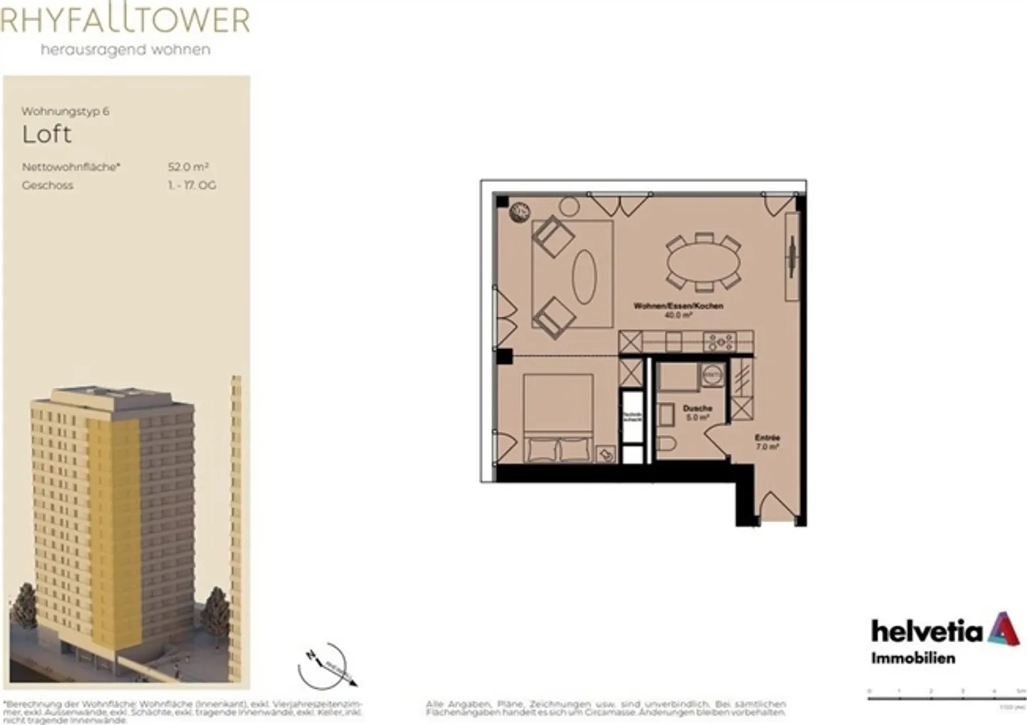 Rhyfalltower - Outstanding Living - Photo 7 of 8