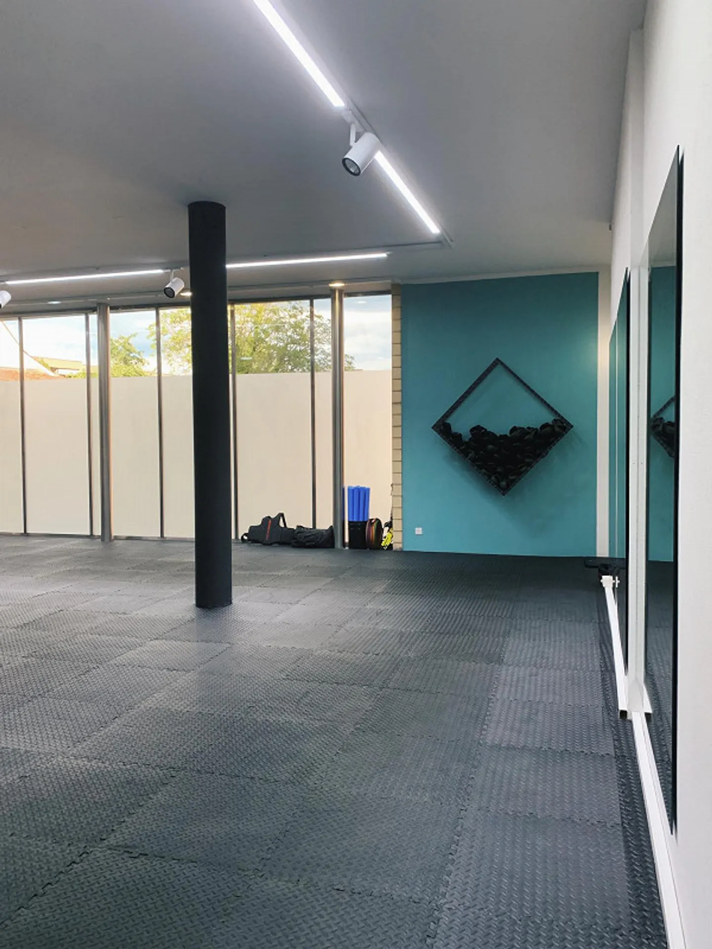 Modernes Gewerbe in Balgach - Foto 4 von 11