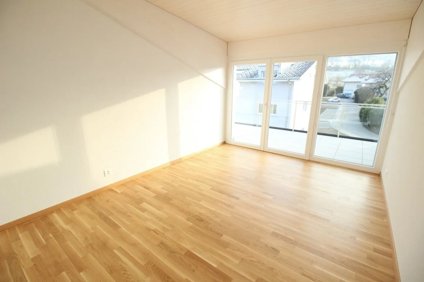 Wohnung mieten - Foto 5 von 13