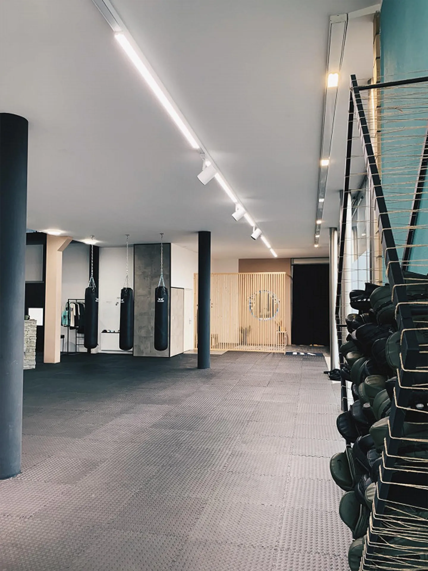 Modernes Gewerbe in Balgach - Foto 5 von 11