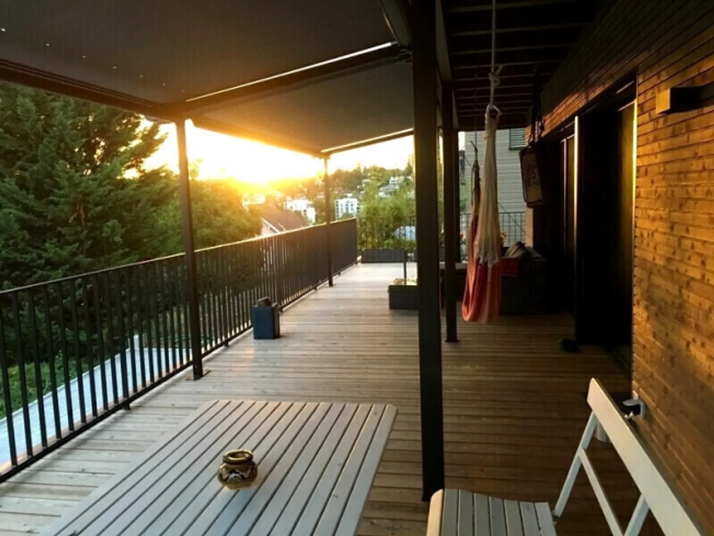 5 ROOM HOUSE IN OBERWIL (BL), FURNISHED - Photo 1 of 10