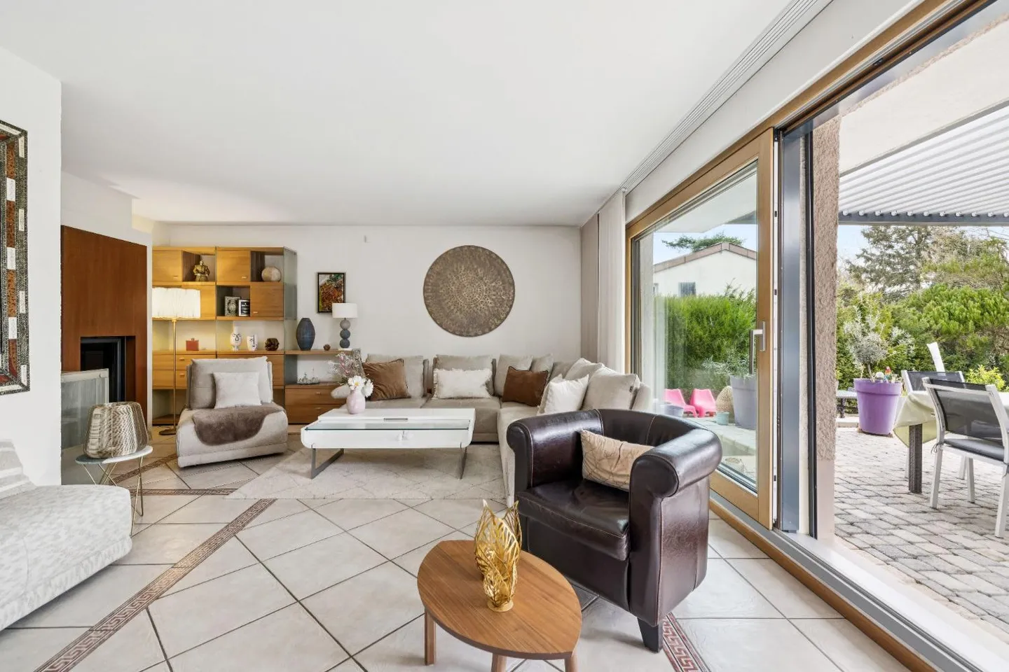 Casa 7 locali - Foto 3 di 13