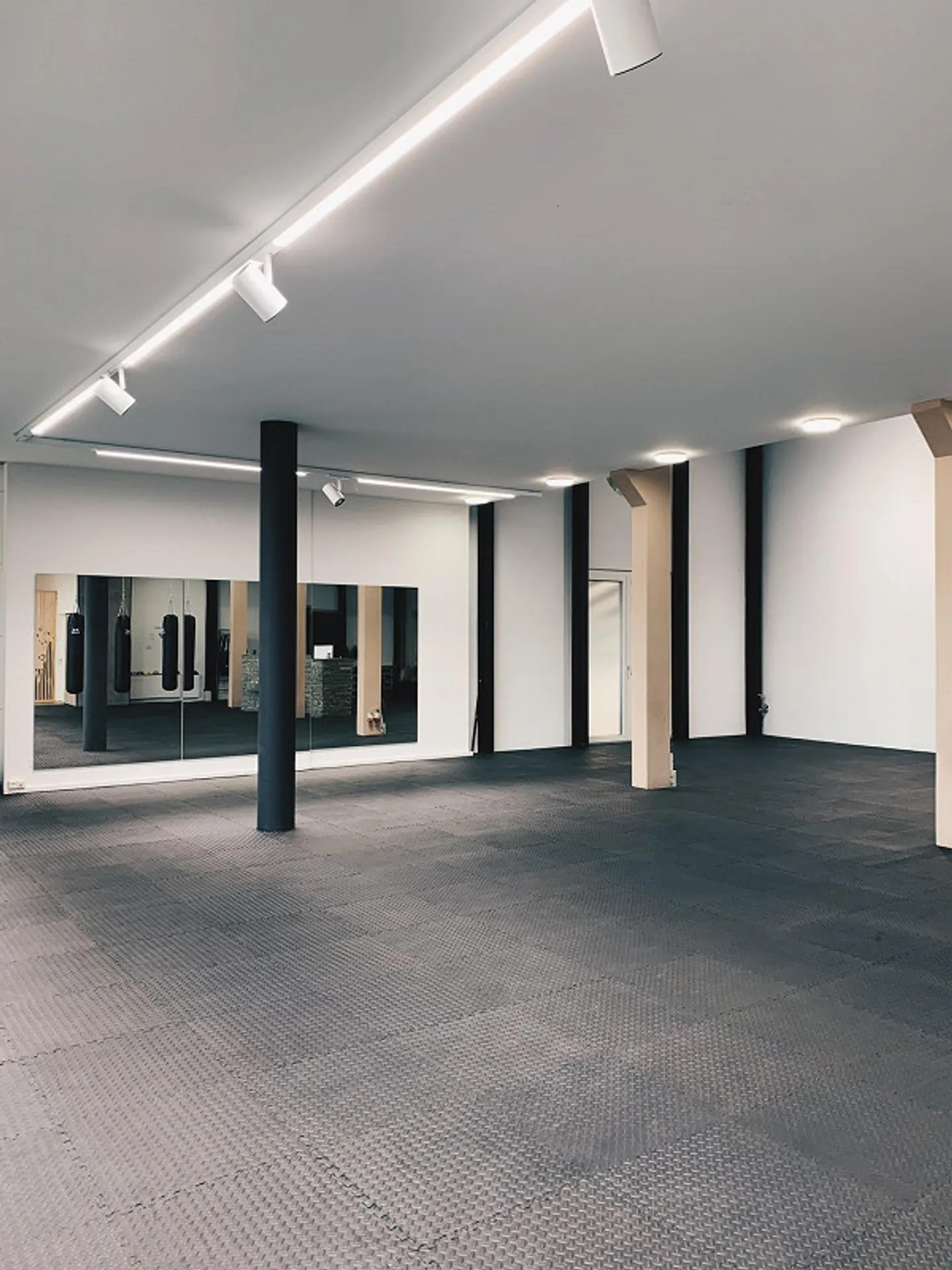 Modernes Gewerbe in Balgach - Foto 2 von 11