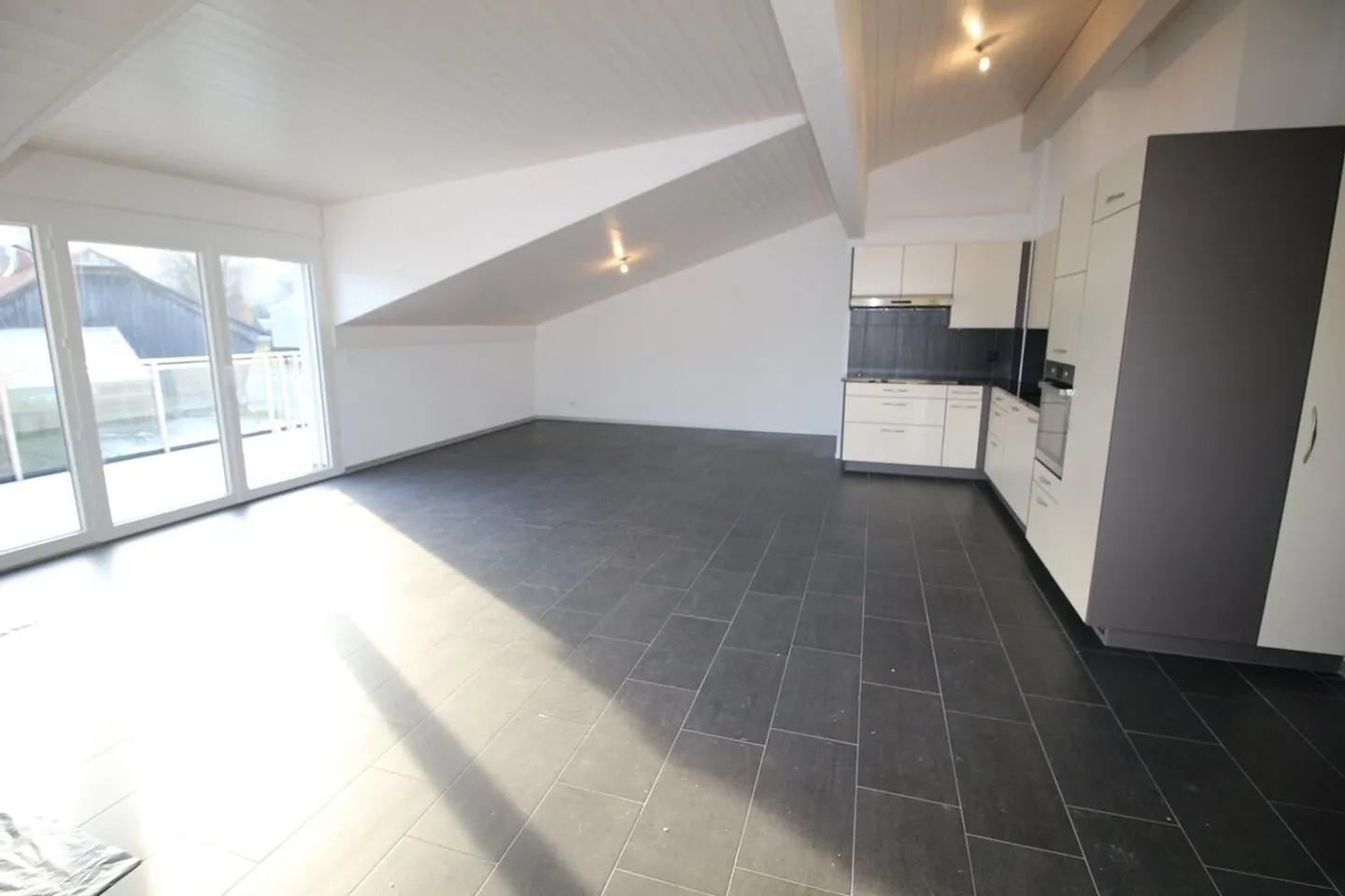 Wohnung mieten - Foto 1 von 13
