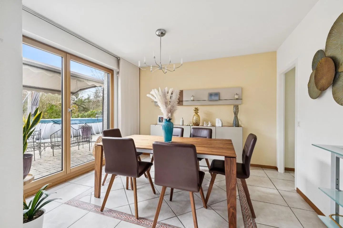 Casa 7 locali - Foto 5 di 13