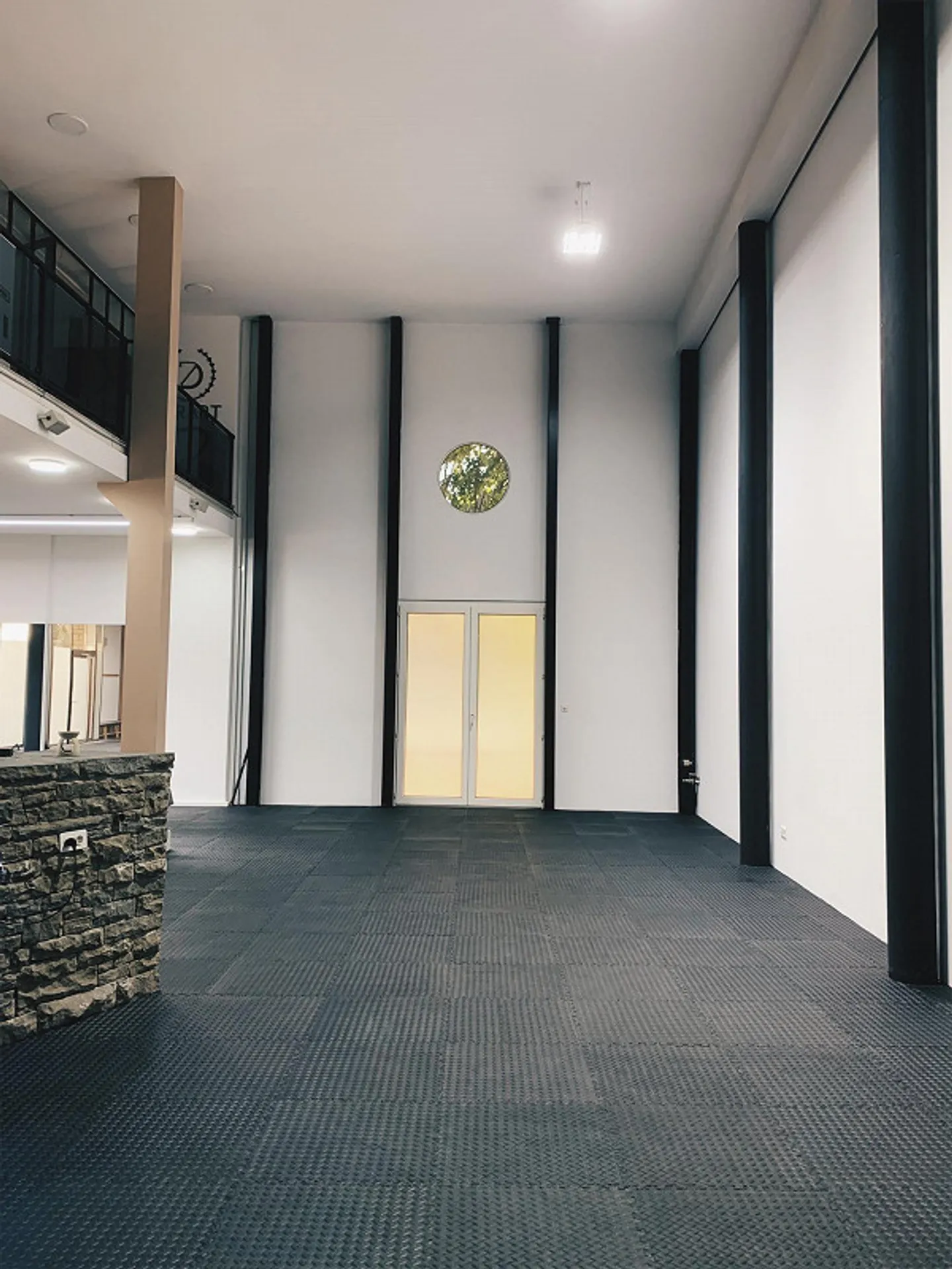 Modernes Gewerbe in Balgach - Foto 3 von 11