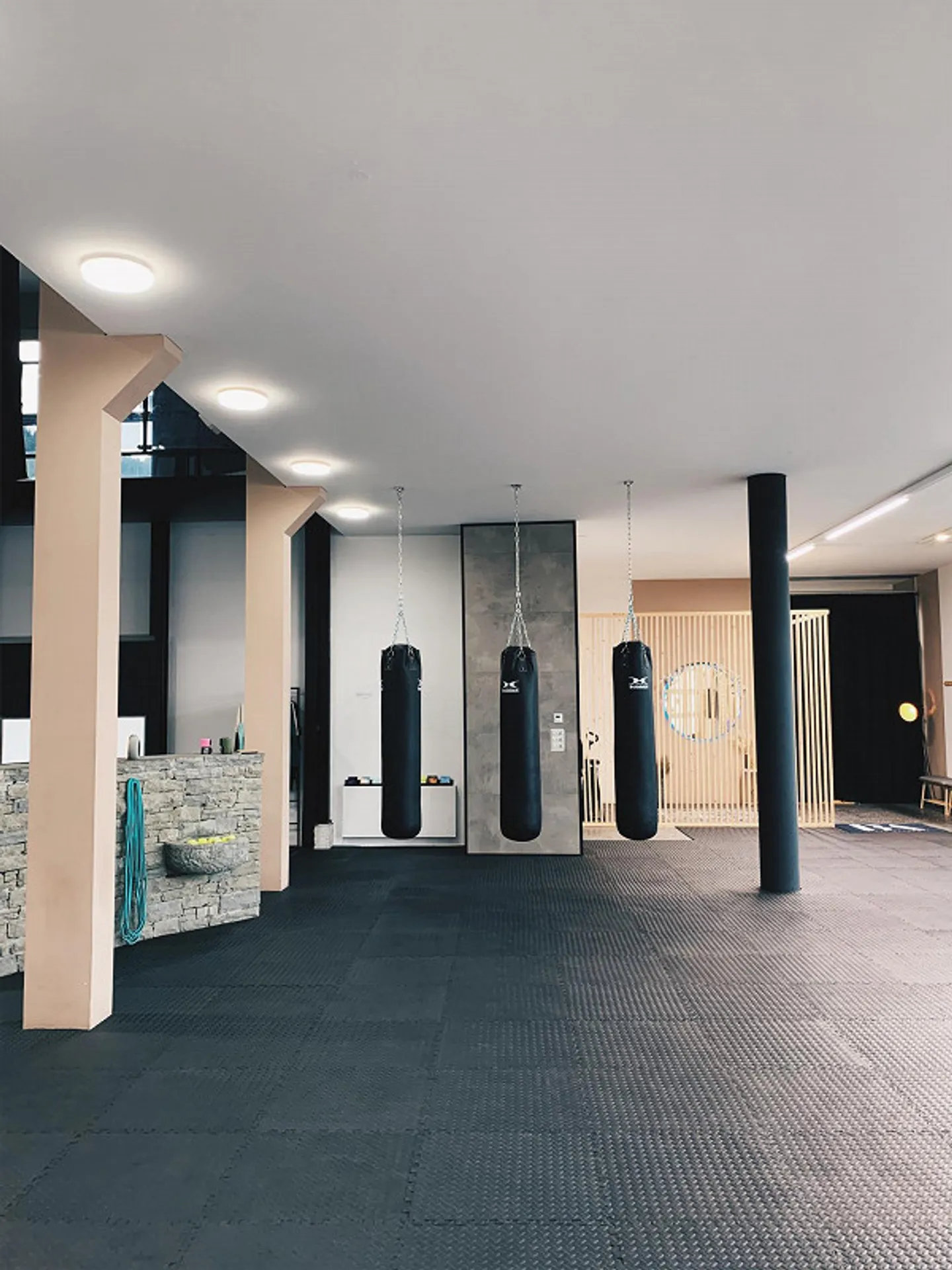 Modernes Gewerbe in Balgach - Foto 6 von 11