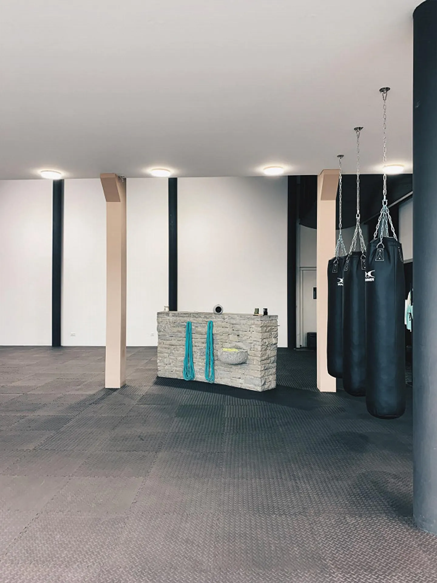 Modernes Gewerbe in Balgach - Foto 7 von 11