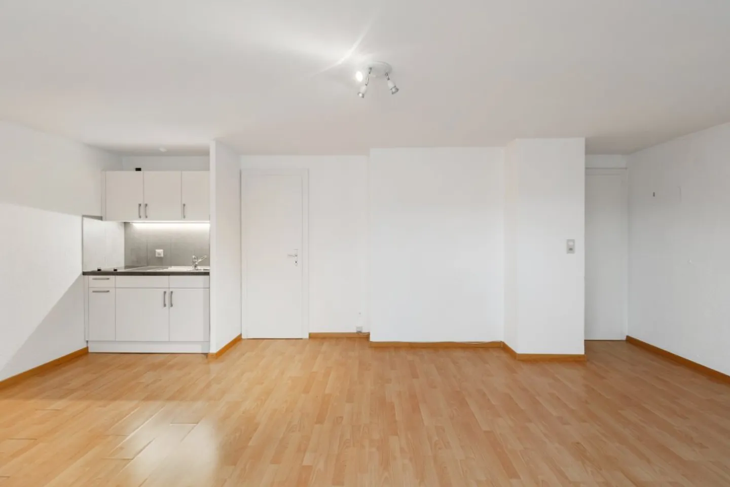 1-room apartment - Photo 3 of 6