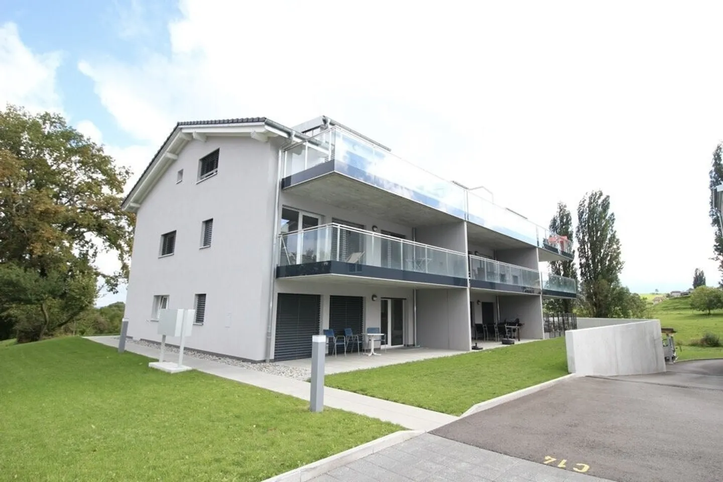 Wohnung mieten - Foto 12 von 13