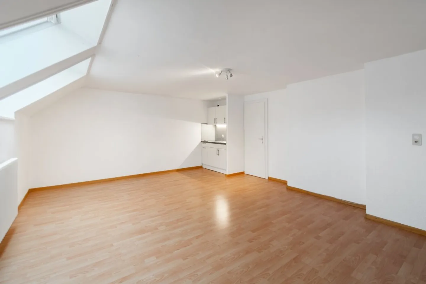 1-room apartment - Photo 4 of 6