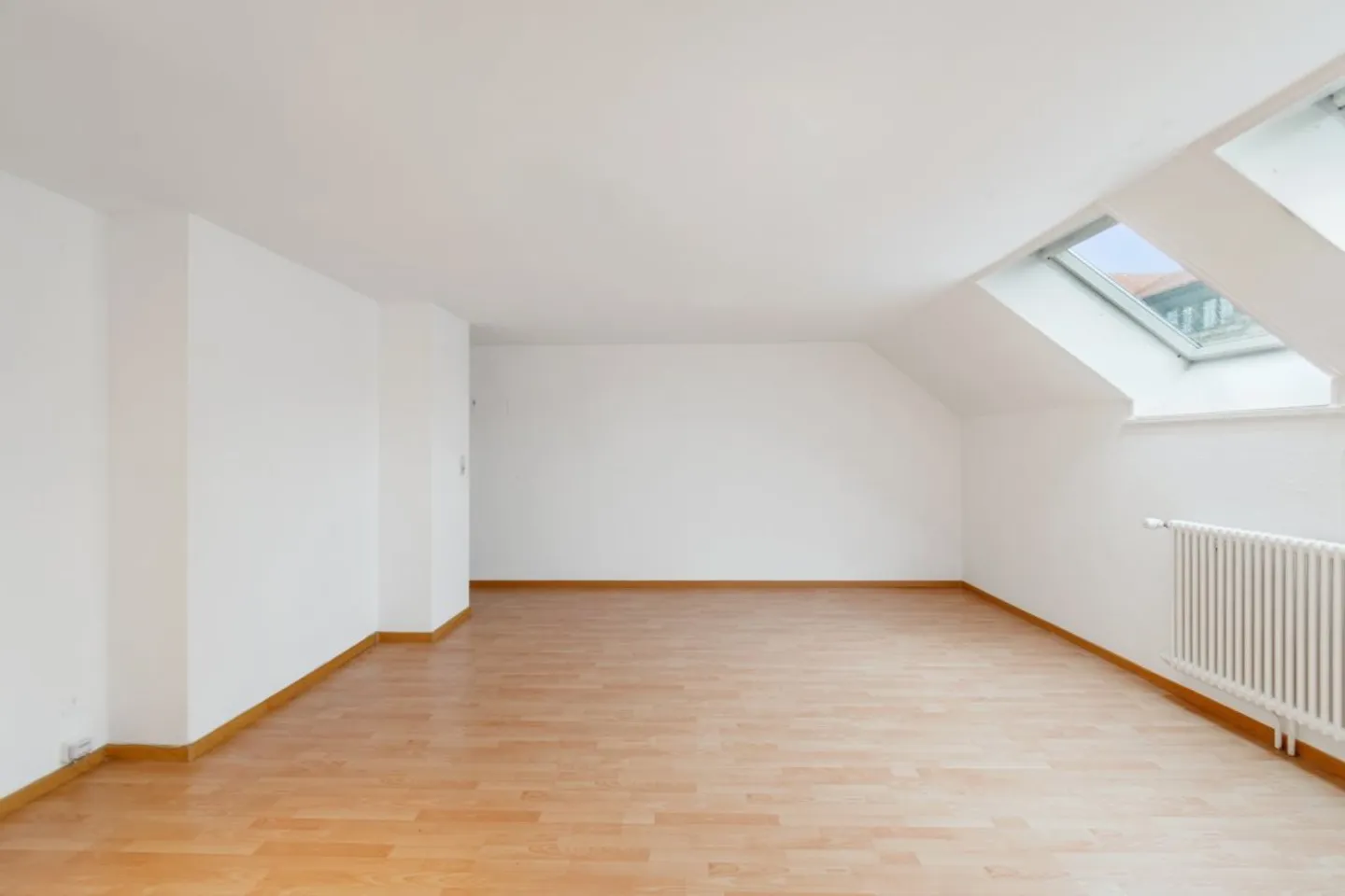 1-room apartment - Photo 5 of 6