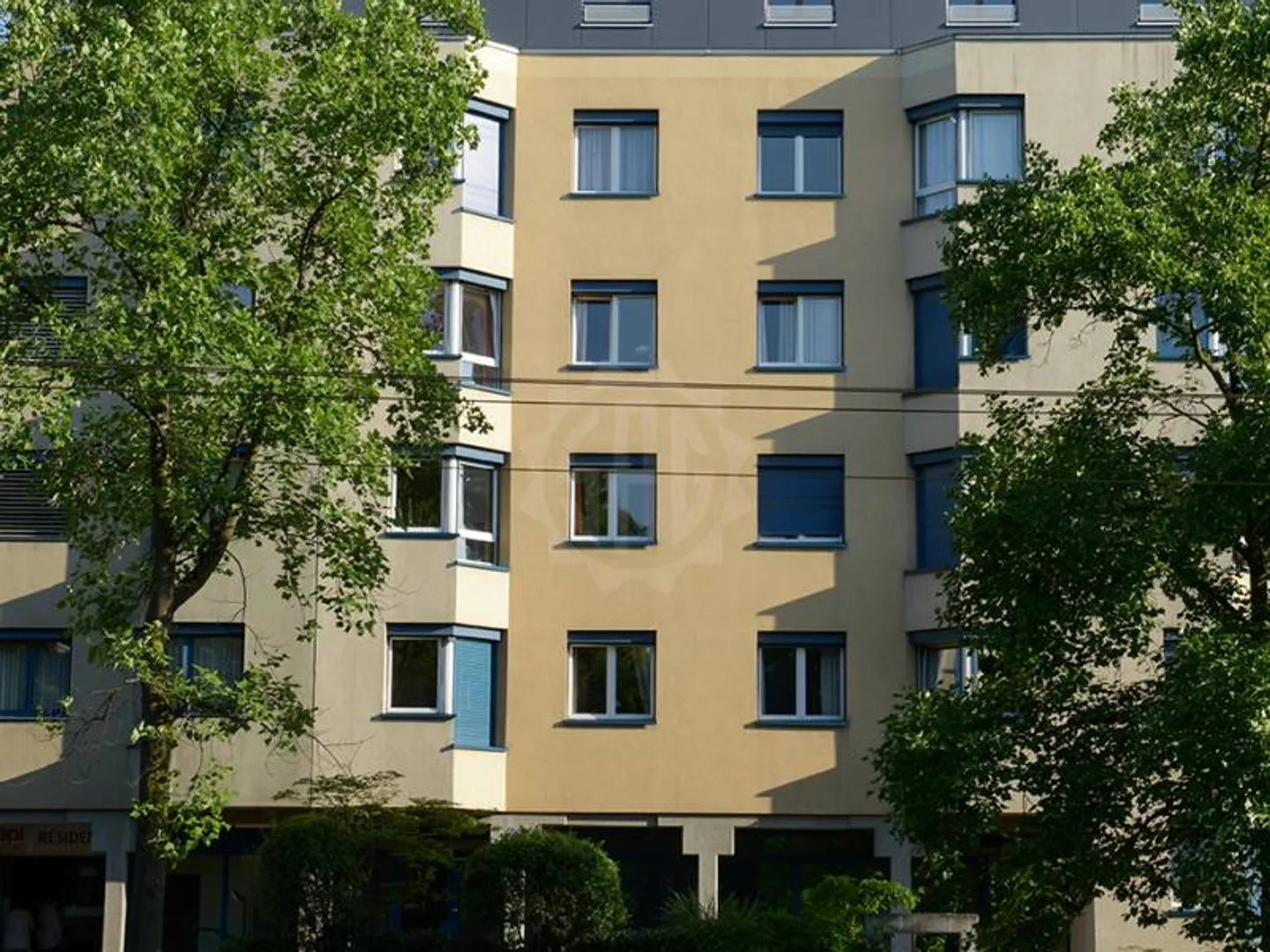 Beautiful apartment - Geneva - Photo 3 of 4