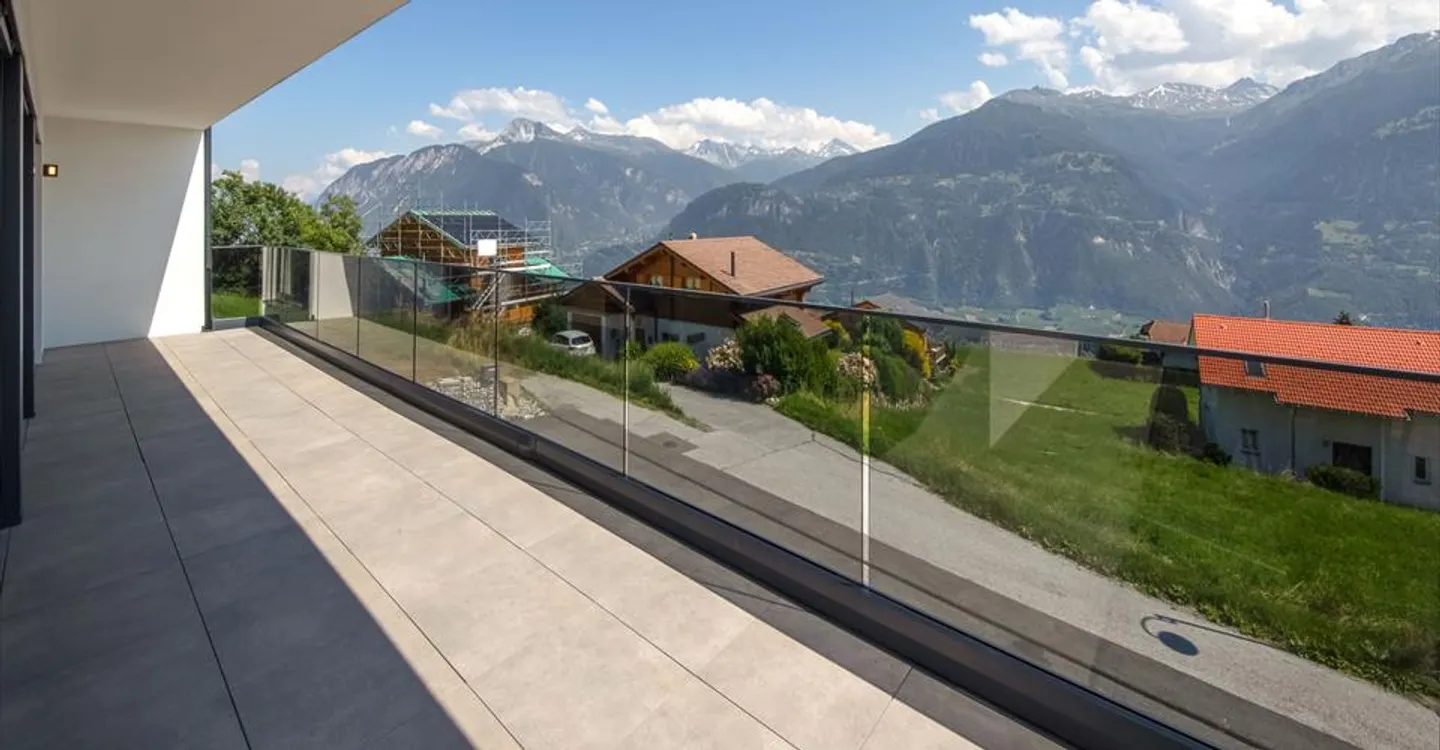 Villa Saphir - Photo 2 of 24