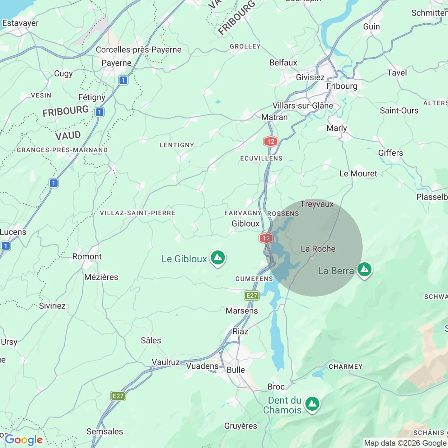 Moderne Doppelhaushälfte - Foto 2 von 17