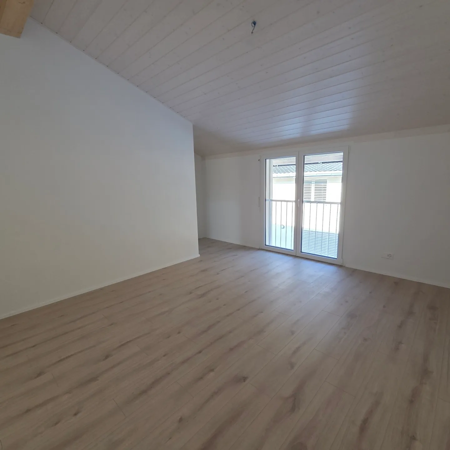 Moderne Doppelhaushälfte - Foto 5 von 17