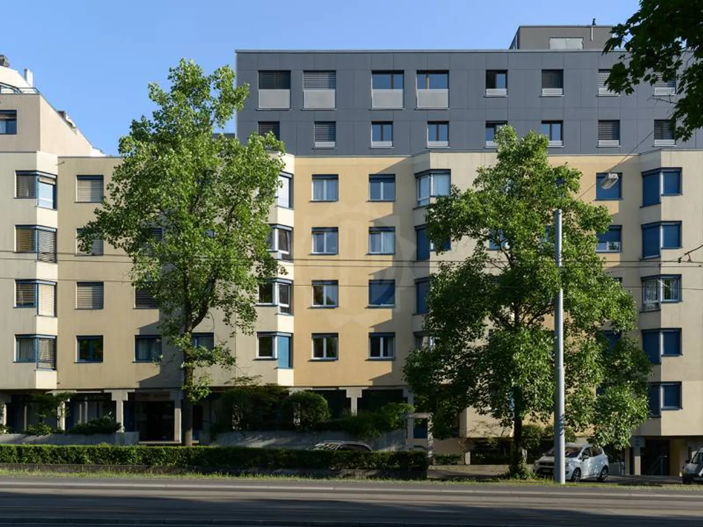 Beautiful apartment - Geneva - Photo 1 of 4