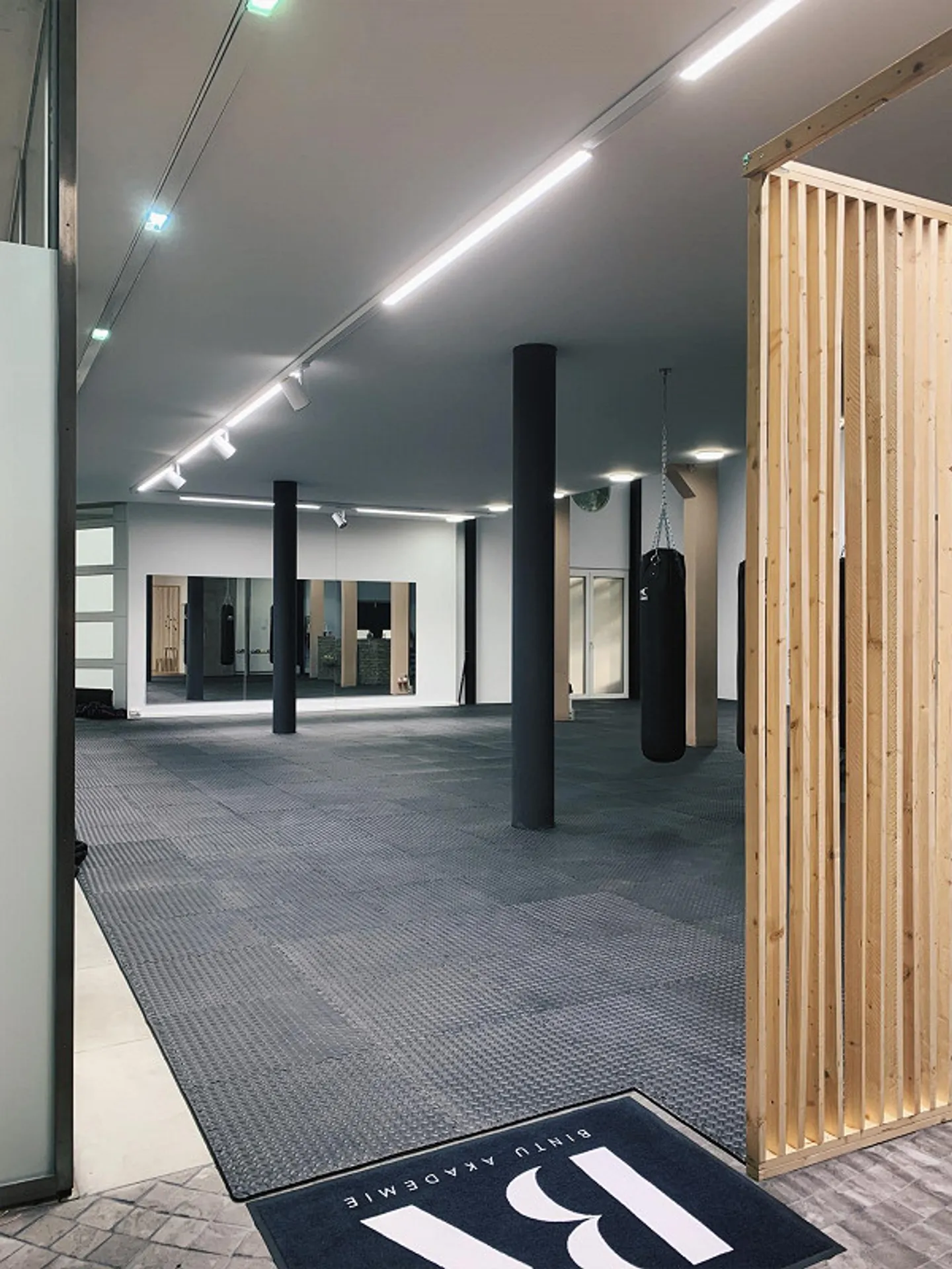 Modernes Gewerbe in Balgach - Foto 8 von 11