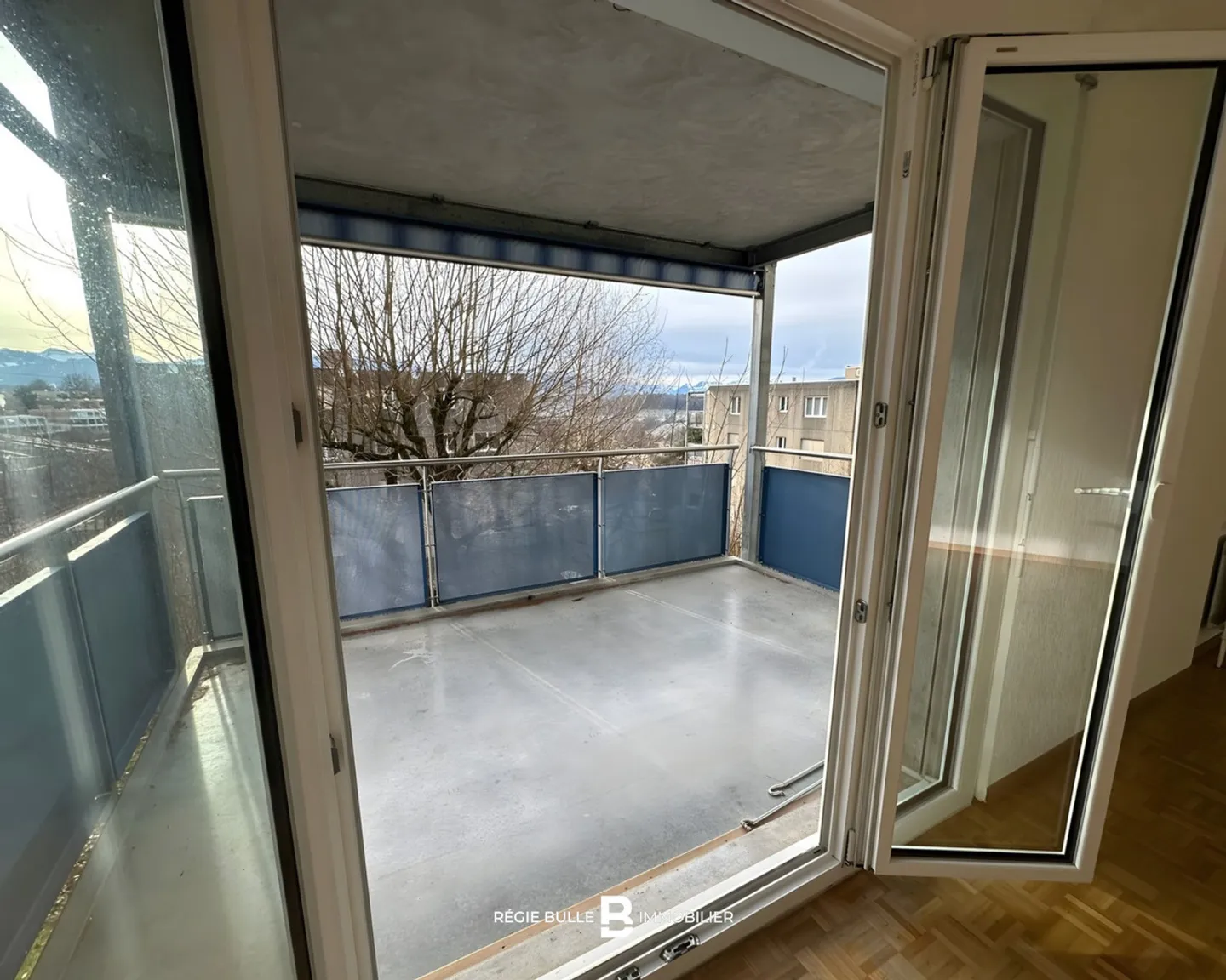 Appartement spacieux à Villars - Photo 5 sur 7