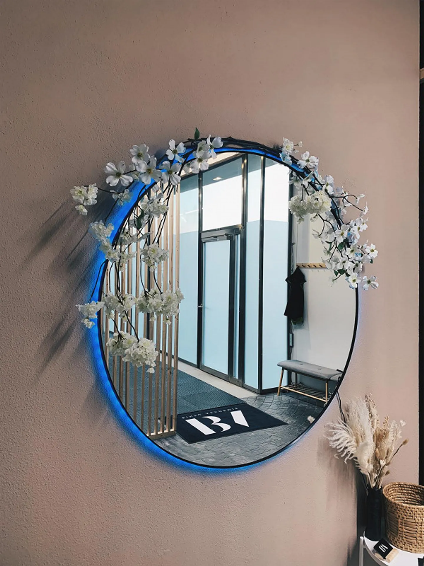 Modernes Gewerbe in Balgach - Foto 10 von 11