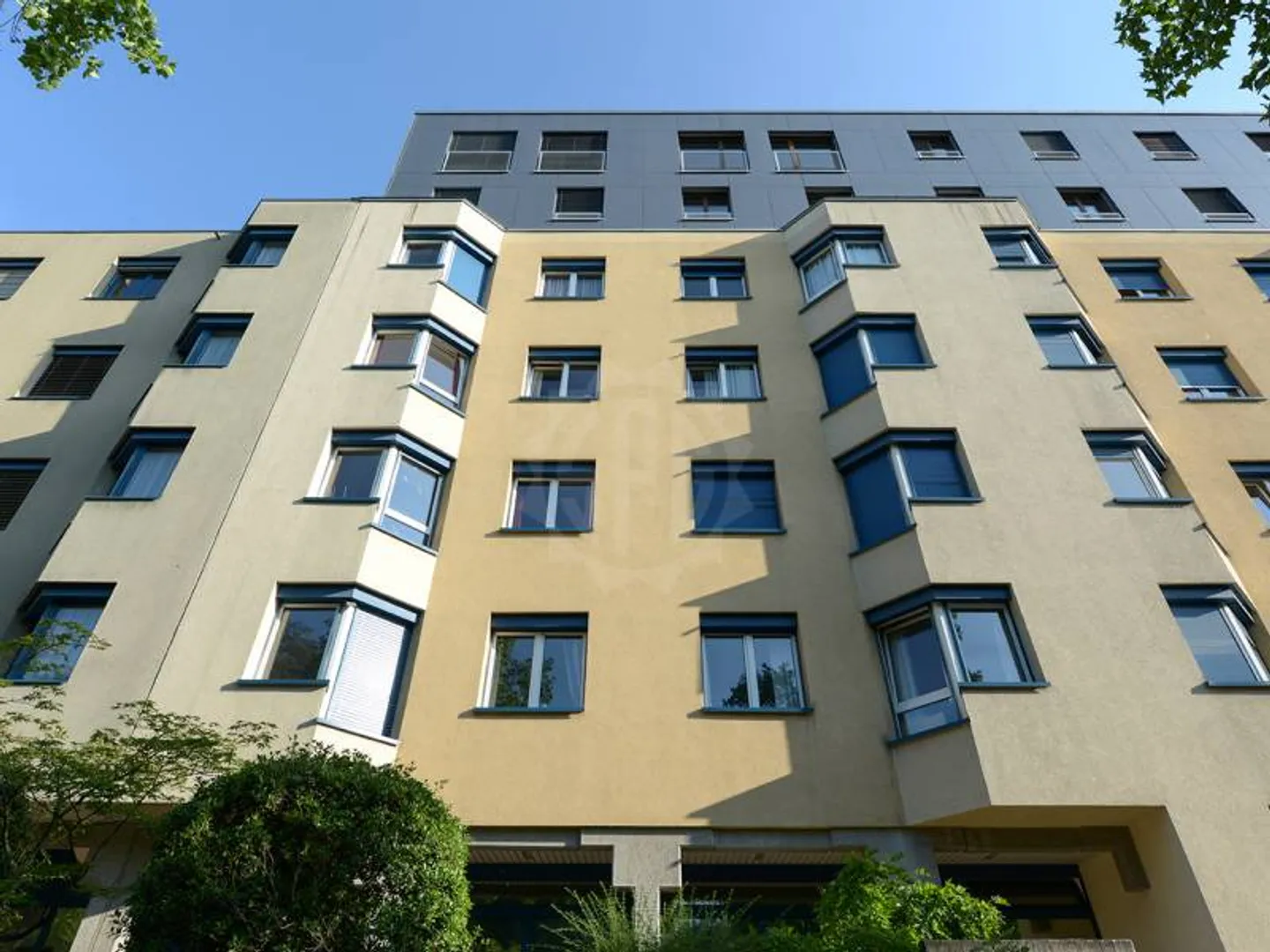 Beautiful apartment - Geneva - Photo 2 of 4