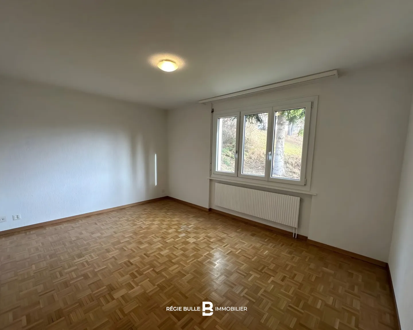 Appartement spacieux à Villars - Photo 7 sur 7