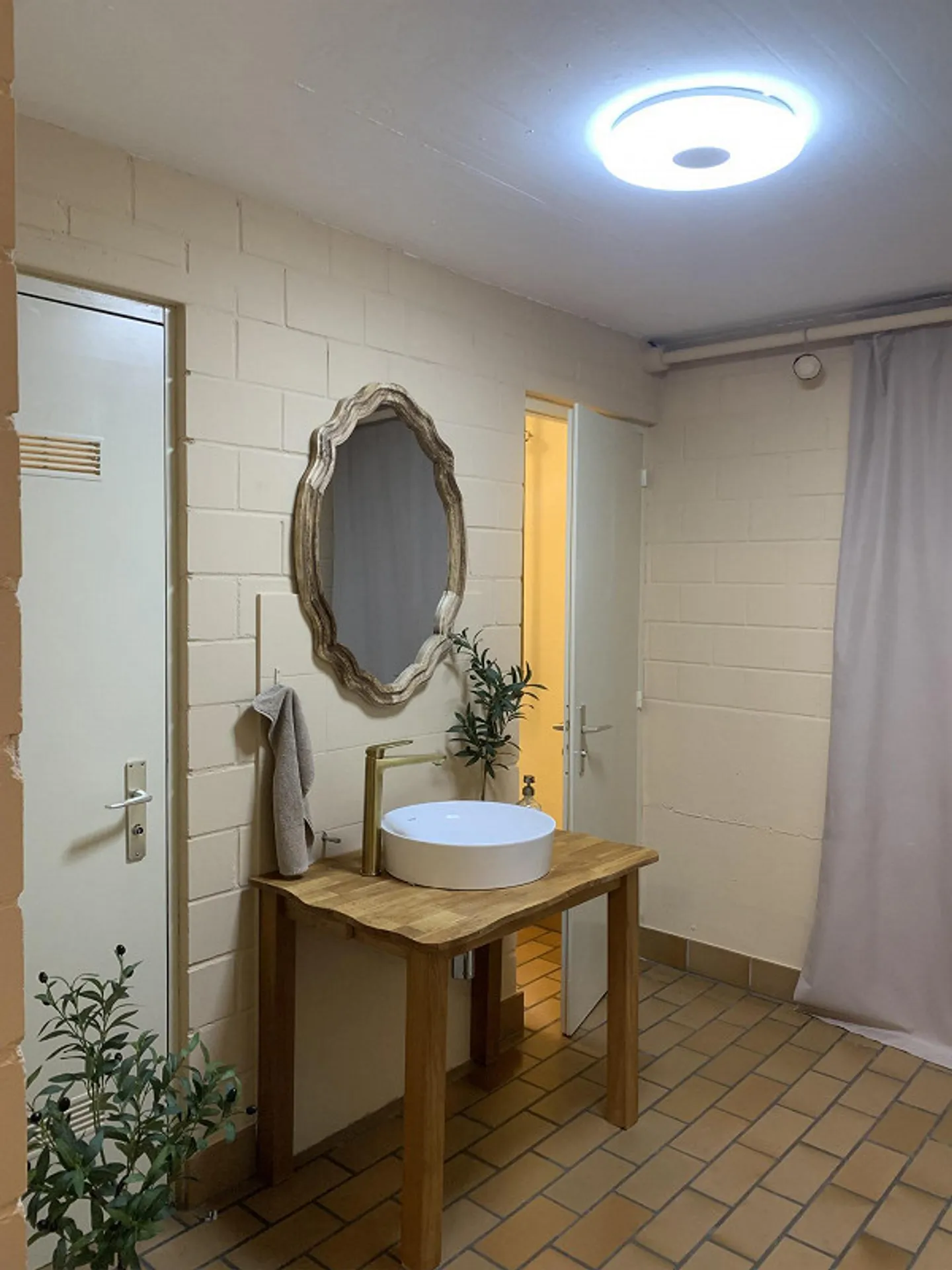 Modernes Gewerbe in Balgach - Foto 11 von 11