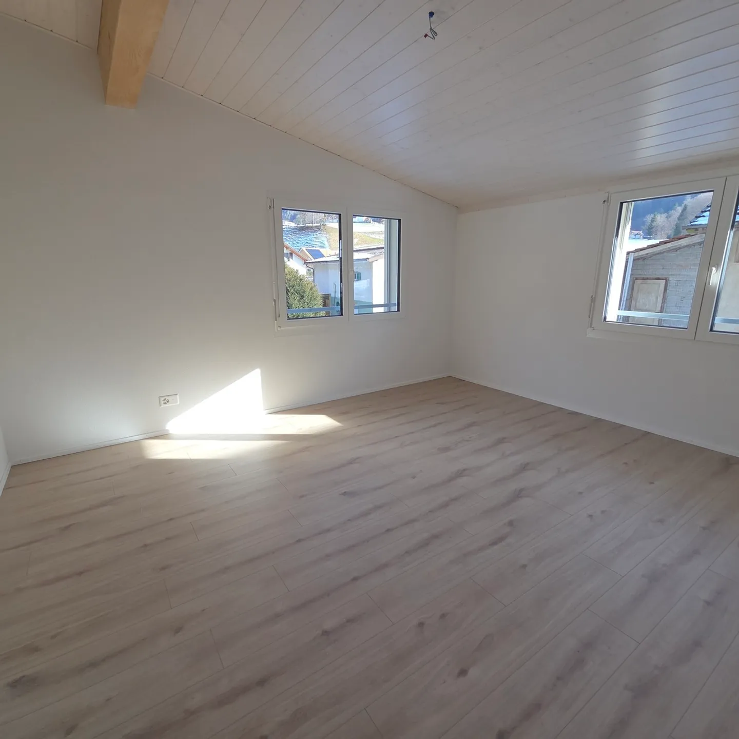 Moderne Doppelhaushälfte - Foto 12 von 17