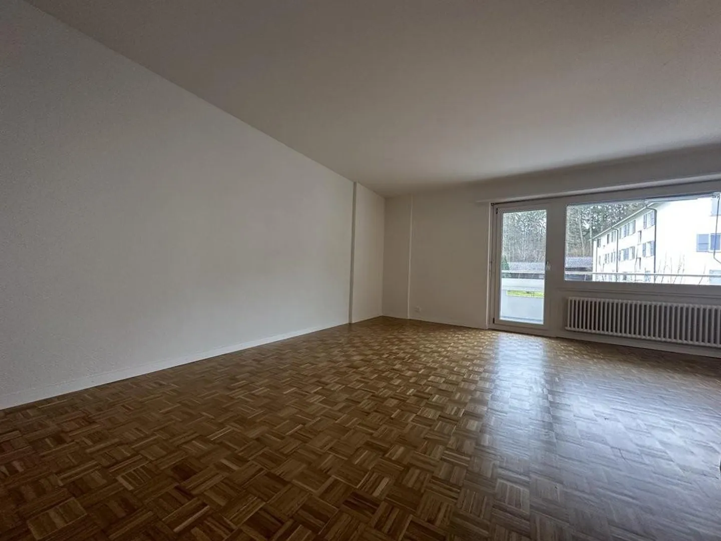 Ruhige Wohnlage im Eyfeld-Quartier - Foto 5 von 11