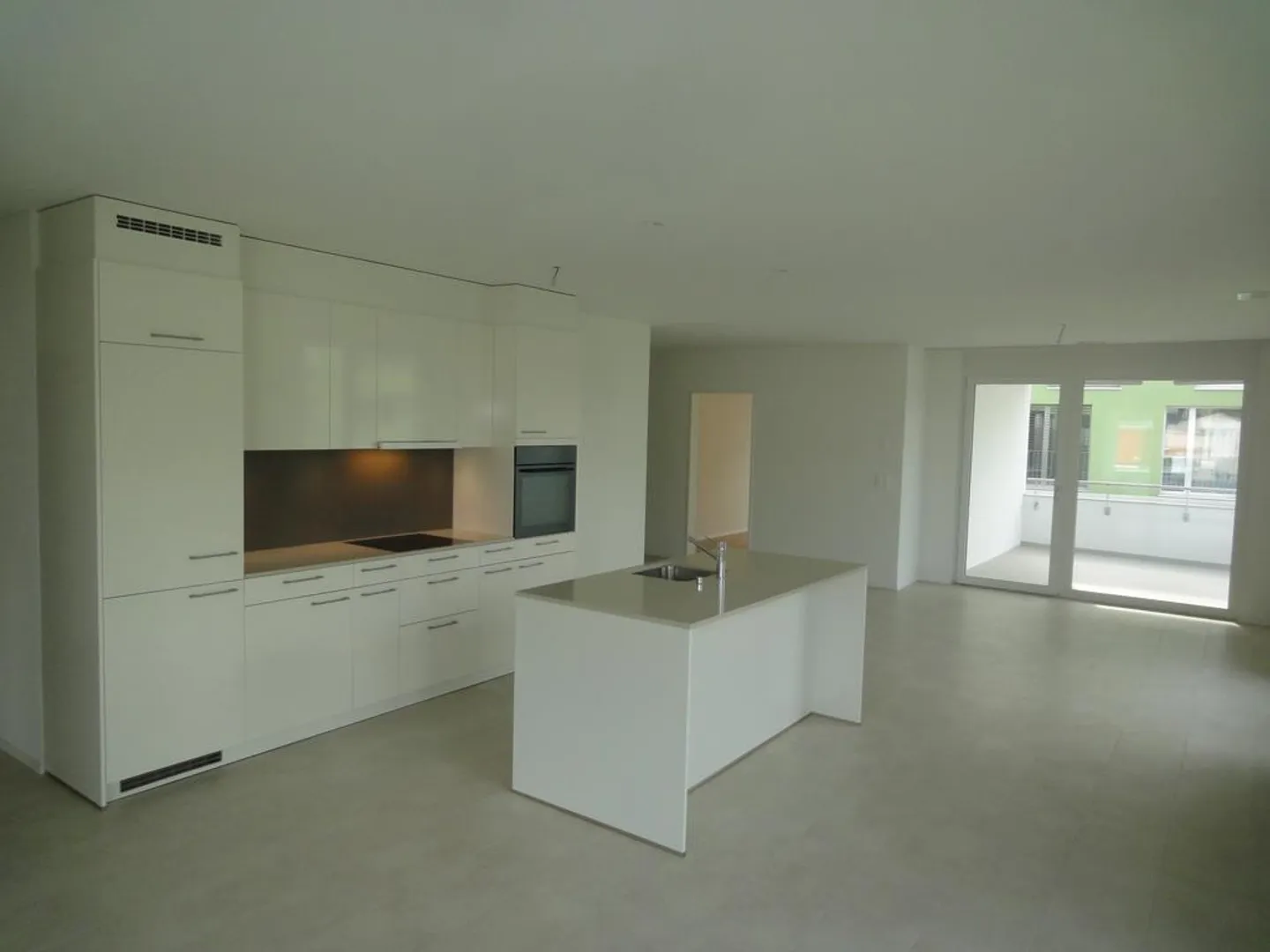 Moderne Wohnung in Ruhiger Lage - Foto 1 von 9