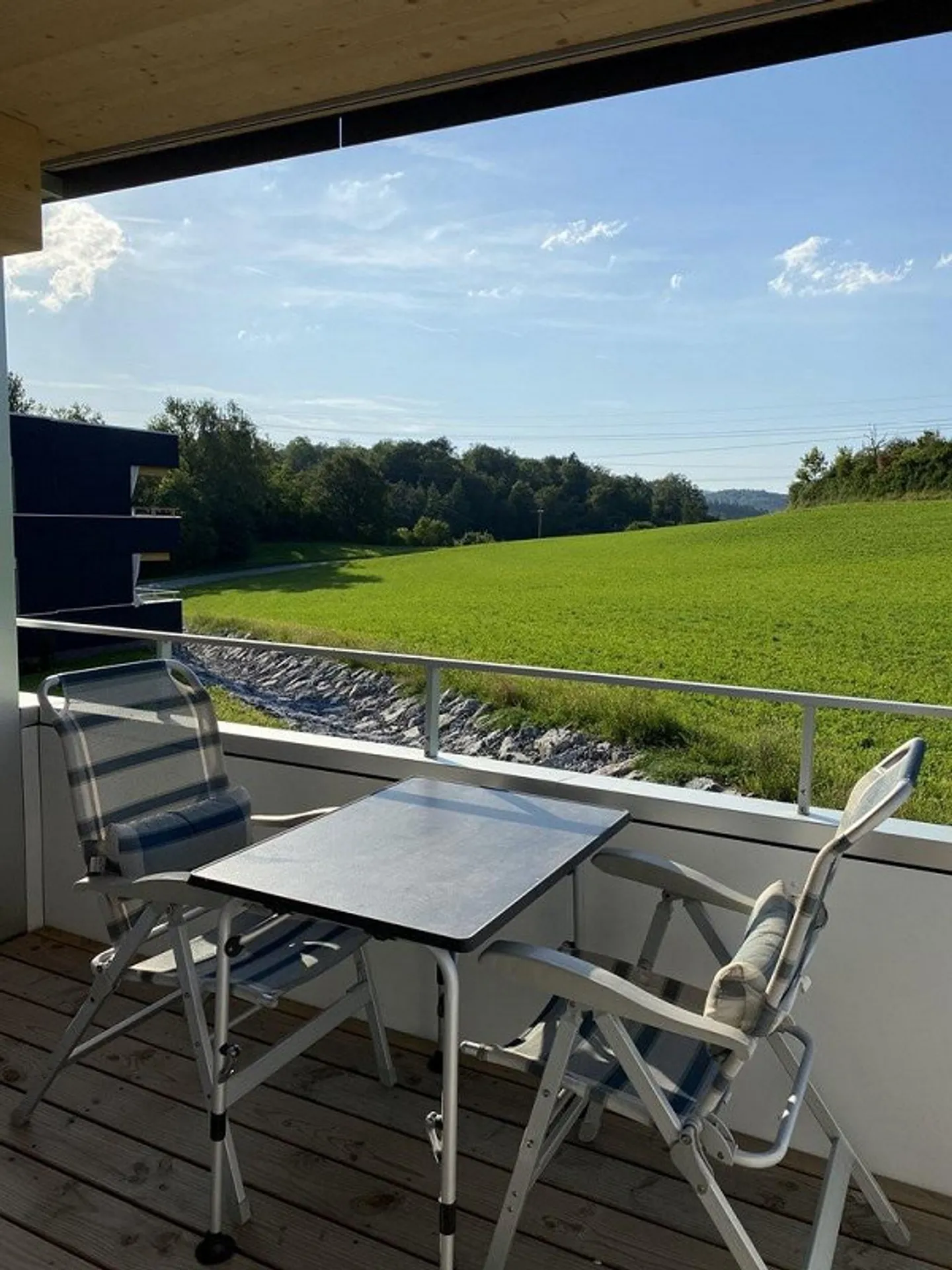 Dreamlike apartment for rent in Birmensdorf! - Photo 5 of 6